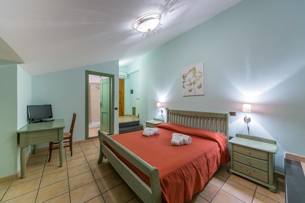 Il Raduno Villa Tramonti Bagian luar foto