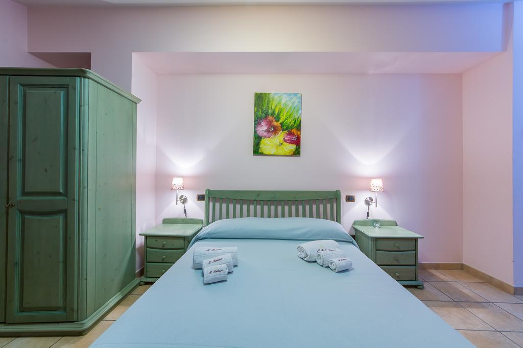 Il Raduno Villa Tramonti Bagian luar foto