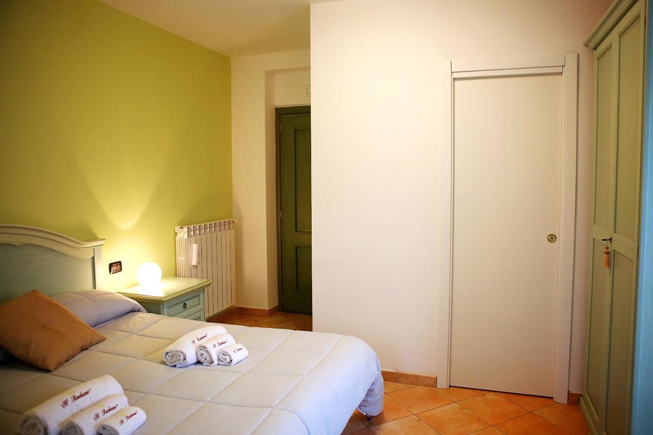 Il Raduno Villa Tramonti Bagian luar foto