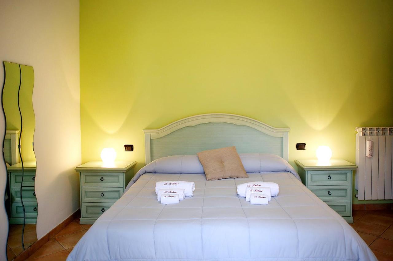 Il Raduno Villa Tramonti Bagian luar foto